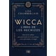 thumbnail image 1 of Wicca libro de los hechizos Arkano Books 9788417851118, 1 of 2
