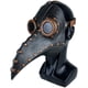 thumbnail image 1 of Estegosaurio, máscara de Doctor de la peste, pájaro, pico de nariz larga, Cosplay Steampunk, accesorios de disfraz de Halloween, Material de látex, 1 of 4