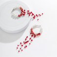 thumbnail image 6 of MKKAS Halloween Horror Bloody Choker - Vibrant Realistic Drip Necklace, Spooky Festive Party Costume, D, Bloody Choker, Halloween, 6 of 7