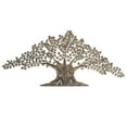 thumbnail image 4 of Urban Designs Tree of Harmony Large 92-inch Metal Wall Art Decor, 4 of 4