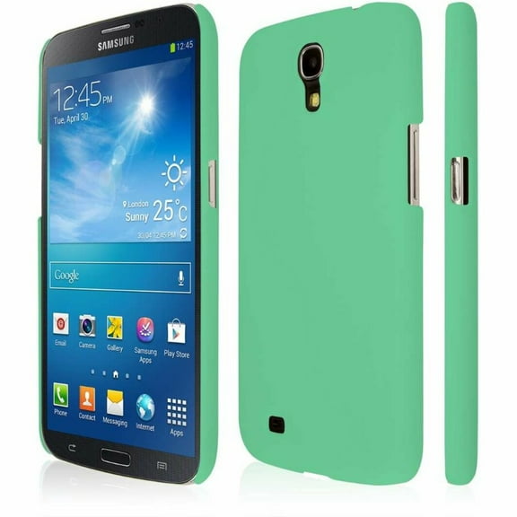 KLIX Slim-Fit Hard Case for Samsung Galaxy Mega 6.3 I9200 / I9205 / I527