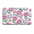 thumbnail image 2 of Soft Diatom Mud Floor Mat, Non-Slip Bathroom & Kitchen Mat, Quick-Dry Technology for Safe and Hygienic Home, Multi-Purpose Mat for Bathroom, Kitchen Sink, Home Decor, 2 of 5