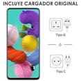 thumbnail image 4 of Celular SAMSUNG Galaxy A51 6GB 128GB Dual SIM Cuadruple Camara, 4 of 6
