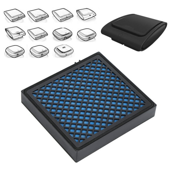 Purificador de aire de Reemplazo Filtro de Repuesto Parh Phillips ACA250 ACA251 ACA301 ACA259 CP100 CP200