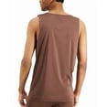 thumbnail image 2 of Alfani Mens Air Mesh Moisture Wicking Tank Top, 2 of 2