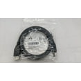 thumbnail image 5 of OPAL- Lot Of 2 New 6' Ft Male To Male Display Port Dp Cables W/ Free Shipping, 5 of 5