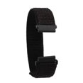 thumbnail image 3 of Correa de reloj de pulsera, correa de reloj de nailon, correa de reloj de pulsera compatible con Samsung Gear, correa de reloj de nailon clásica, durabilidad mejorada, 3 of 8