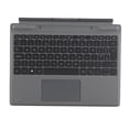 thumbnail image 1 of Teclado desmontable para portátil Latitude 7320 7310, conexión perfecta, retroiluminación y panel táctil., 1 of 14