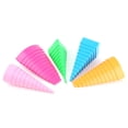 thumbnail image 2 of Kit de Courtepointe, Outils de Courtepointe 5 Formes Couleurs Mélangées Installation Facile, 2 of 8