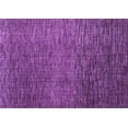 thumbnail image 1 of Ahgly Company Indoor Rectangle Abstract Purple Modern Area Rugs, 3' x 5', 1 of 4