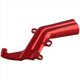 thumbnail image 1 of Motorcycle Rear Brake Fluid Bracket Oil Bracket for Ducati Red, 1 of 5