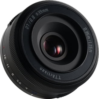 Canon EF 50mm f/1.8 Compact Lightweight Fixed Focal Length Lens