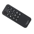 thumbnail image 1 of APPLAYERR Remote Control For LG Sound Bar Model AKB74815301 ABS Material New Replacement For Models SJ4Y SPH3B-W, 1 of 4