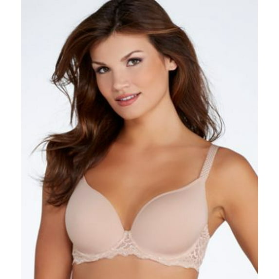 Simone Perele Caresse 3D Plunge Bra