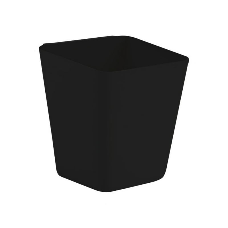 [Hotiary] Plastic Hanging Basket Kitchen Storage Basket,Hanging Cup