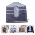 thumbnail image 4 of WEUVEB 1Ud Bolsa De Suspensión Para Calcetines Y Ropa Interior En Tela Oxford, 4 of 8