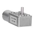 thumbnail image 4 of Motor De Engranajes De CC, Motor De Engranajes De Estructura Compacta Estable Y Eficiente Para El Hogar Para Ingenieros ANGGREK Industrial Supplies, 4 of 8