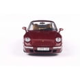 thumbnail image 5 of Solido 1997 Porsche 911 (993) Turbo Arena Red 1:18, 5 of 6
