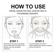 CC Cream with Centella Asiatica, Color Correcting CC Cream Lightweight Skin Perfector Tinted Moisturiser, Full Coverage Invisible Pores Face Concealer Makeup CC Cream Light with SPF 25 (Light*1 PCS)