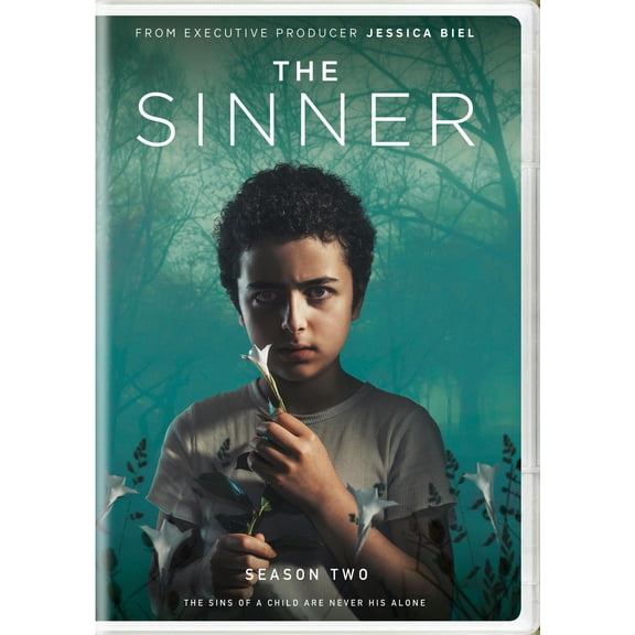 The Sinner: Season Two (DVD), Universal Studios, Drama
