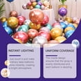 thumbnail image 4 of Balloon Shine Spray, Long-Lasting Gloss Boosting Mist, for Reviving Dull Latex Balloons at Holiday Gatherings, Baby Showers & Anniversary Events, 4 of 9