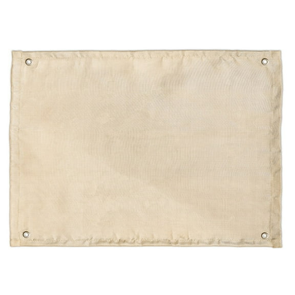 Fire Pit Mat Fireproof Grill Mat Blanket for Ground Patio Deck Mat