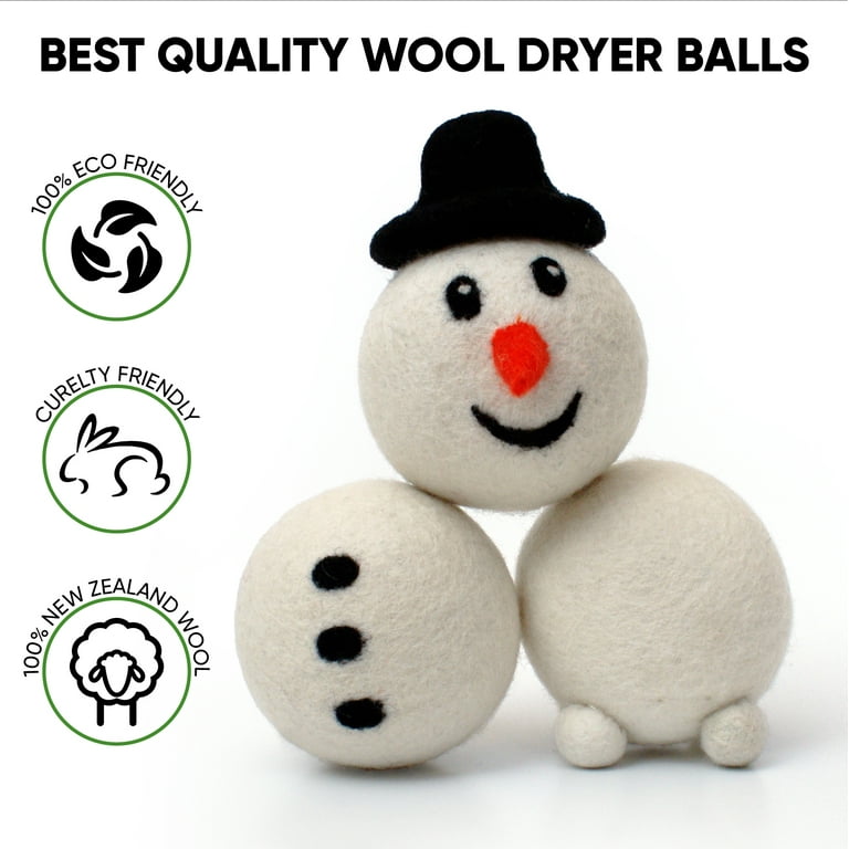 The 6 Best Dryer Balls