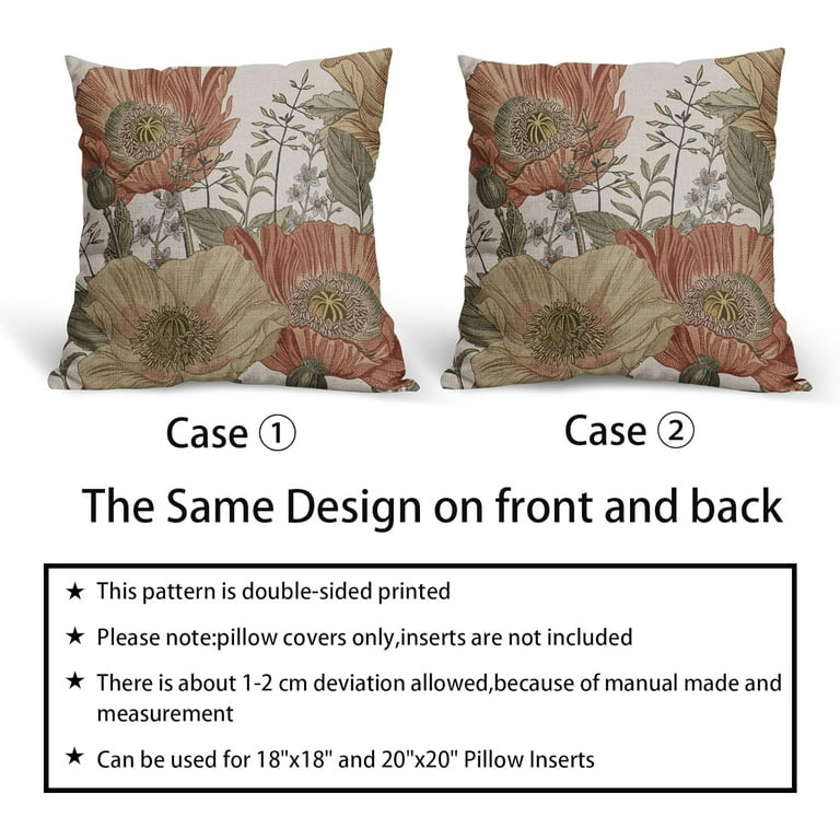 60's US ARMY bed pillow 大　vintageクッション Amazon.com: ZWJD Throw Pillow Covers 18x18 Set of 2 Green