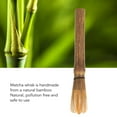 thumbnail image 4 of Juego de Batidor de Matcha ANGGREK Bambú Ligero, 4 of 7