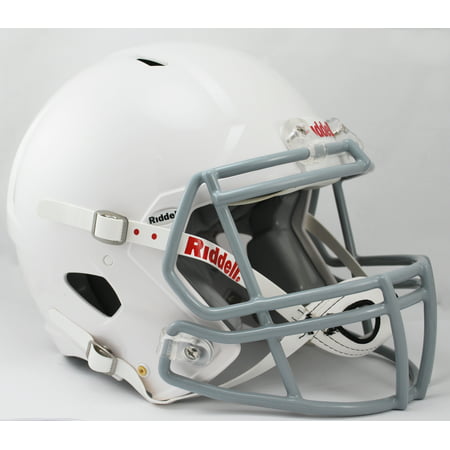 Riddell Speed Youth Football Helmet (Best Looking Football Helmets)