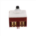 thumbnail image 2 of 8X Amoladora Angular AC 250V 6A 125V / 12A Interruptor de Pulsador DPST para 6-100, 2 of 5