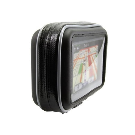 Hardwired SiriusXM Satellite Radio Motorcycle Kit