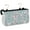 B02, variant on Ryvnso Bedside Caddy Green Bows Bedside Storage Bag Hanging Organizer