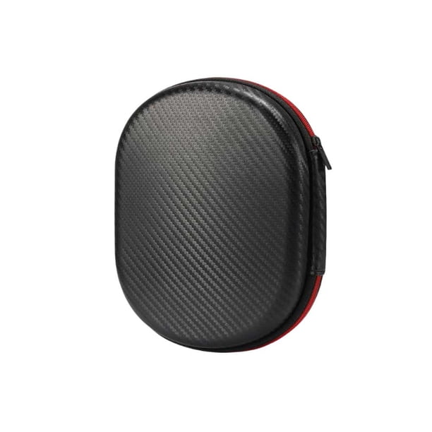 Inteprter Caja de almacenamiento para auriculares, bolsa organizadora, Cable de datos, estuche multifuncional, embalaje, almacenamiento, Cables de audio/vídeo