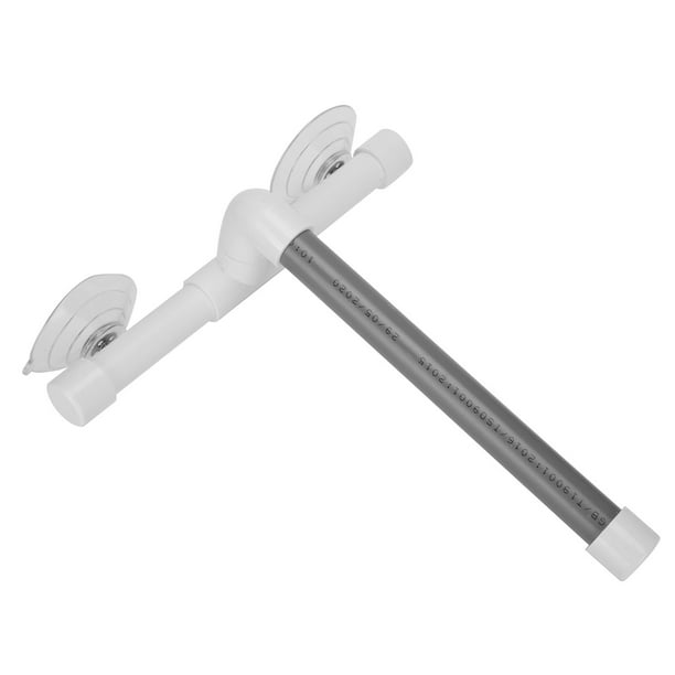 Parrots Bath Stand, PVC Material Bird Bath Pipe Stand For Canaries For Parrots