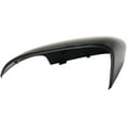 thumbnail image 5 of MIRROR COVER Compatible with VOLVO C30/C70 10-13 / S80 07-11 , LH, Upper, (C30, T5 Model)/(S80, w/o BLIS), Paintable, 5 of 5