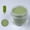 W10, variant on Nail Extension Crystal Powder