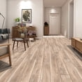 thumbnail image 5 of MSI Woodford Belhaven Blonde 7 in. x 48 in. Rigid Core Luxury Vinyl Plank Flooring (23.8 sq. ft. / case), 5 of 7