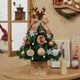 thumbnail image 1 of Entrega rápida, decoración de escritorio, árbol de Navidad Led, decoración del hogar, regalo de Año Nuevo, adorno artesanal para fiesta, Mini árbol de Navidad, 1 of 4