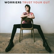 Worriers - Trust Your Gut  [VINYL LP]