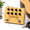 A Factory, variant on Bpedal Withog Preamp Overdrivepression - B Factory