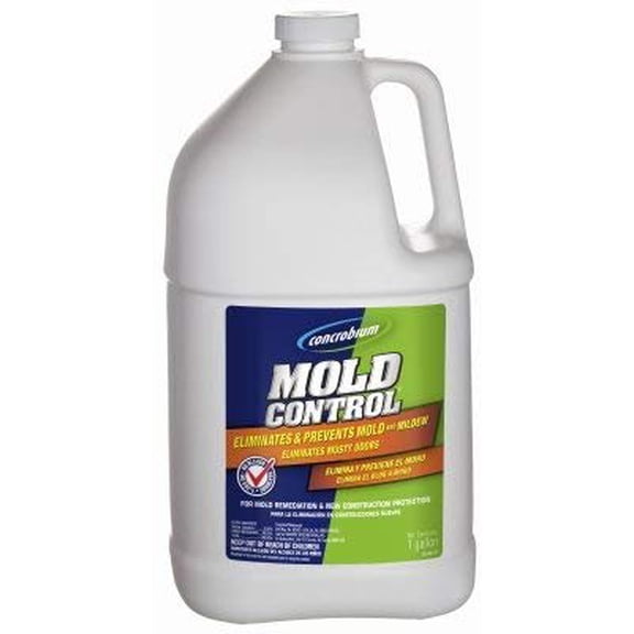 Concrobium Mold Control Mold Inhibitor