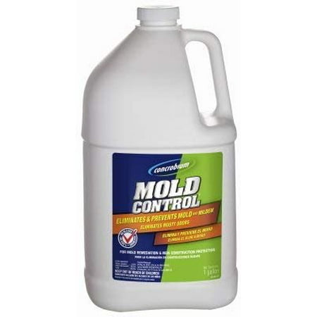 Concrobium Mold Control Mold Inhibitor