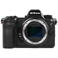 thumbnail image 2 of Nikon Z6 III + Z 40mm f/2 Lens +64GB + Bag+ UV Filter- Basic Kit (International Version), 2 of 10