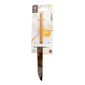 Juego de cuchillo con tenedor trinche rose gold - mx-cuisinart