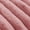Pink, variant on SoComfy by Bedelite Striped Faux Fur Throw Blanket for Sofa & Bed, 50"*60", Cream