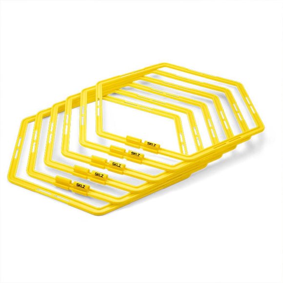 Sklz Speed Web