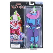 Killer Klowns 8 Inch Mego Action Figure
