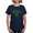 Navy, variant on CafePress - Irish T Shirt - Women's Traditional Fit Dark T-Shirt