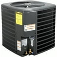 thumbnail image 2 of 1.5 Ton 15 SEER2 Goodman Air Conditioner GSXN401810 with Multi-Position Air Handler AMST30BU1400, 2 of 4